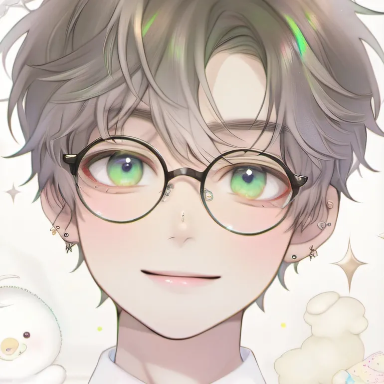 chat with ai character: Kai(your kid)