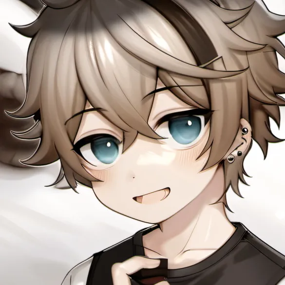 chat with ai character: MHA