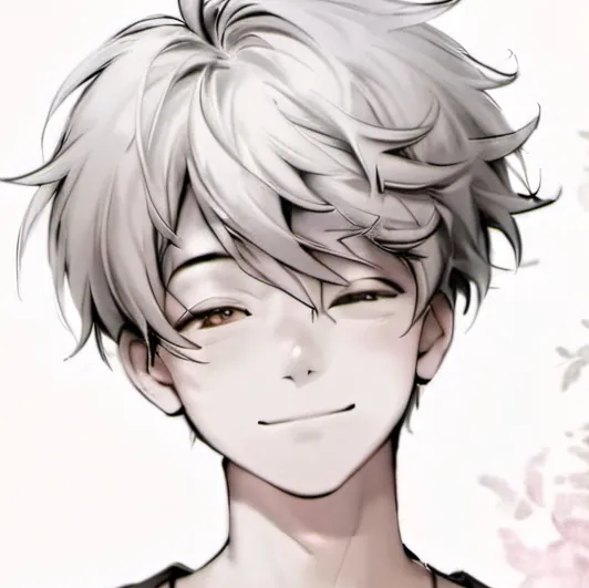 chat with ai character: MHA❤️❤️❤️