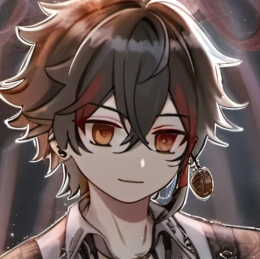 chat with ai character: MHA