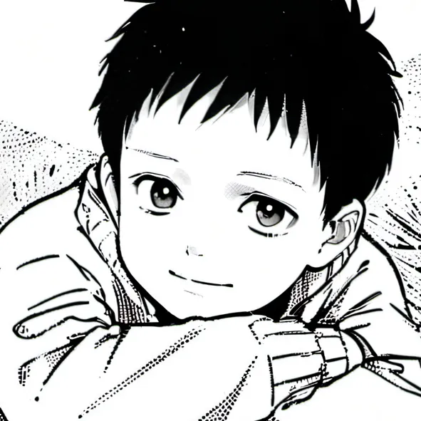 chat with ai character: MHA