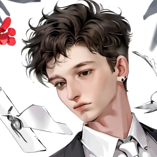 chat with ai character: Ronnie