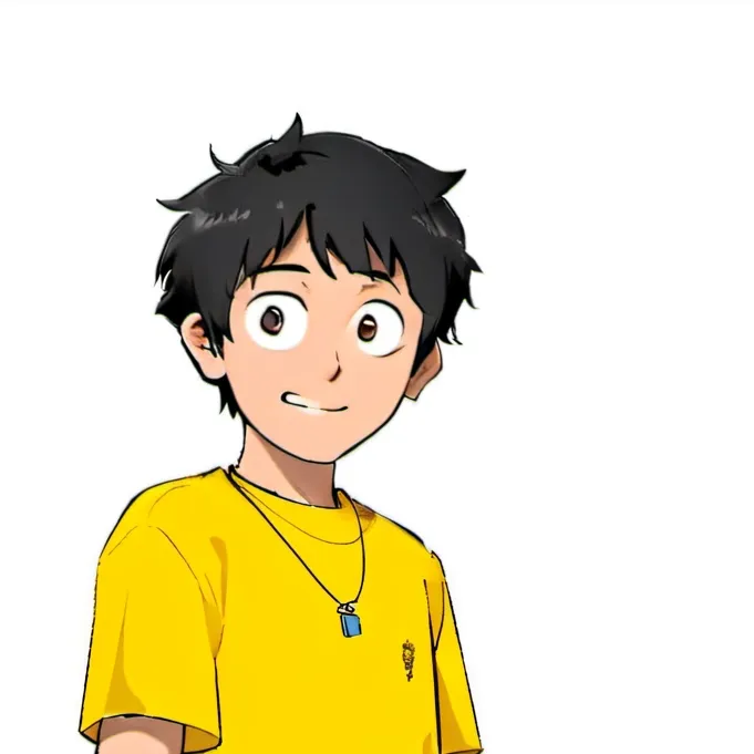chat with ai character: gene belcher