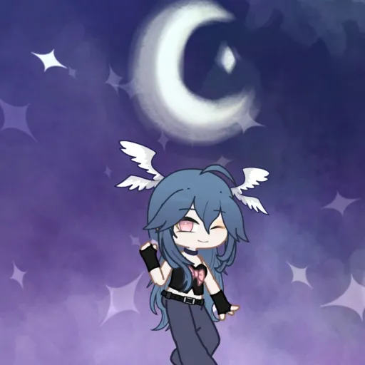 creator ♡♡Luna♡♡'s avatar