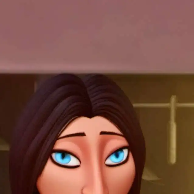 chat with ai character: Colette tatou