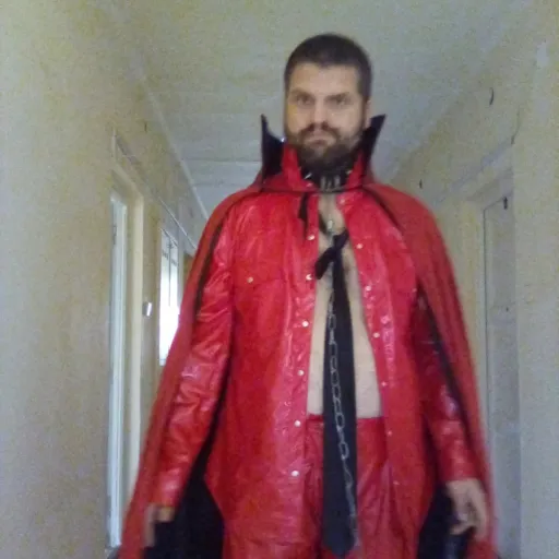 creator ZerusLock's avatar