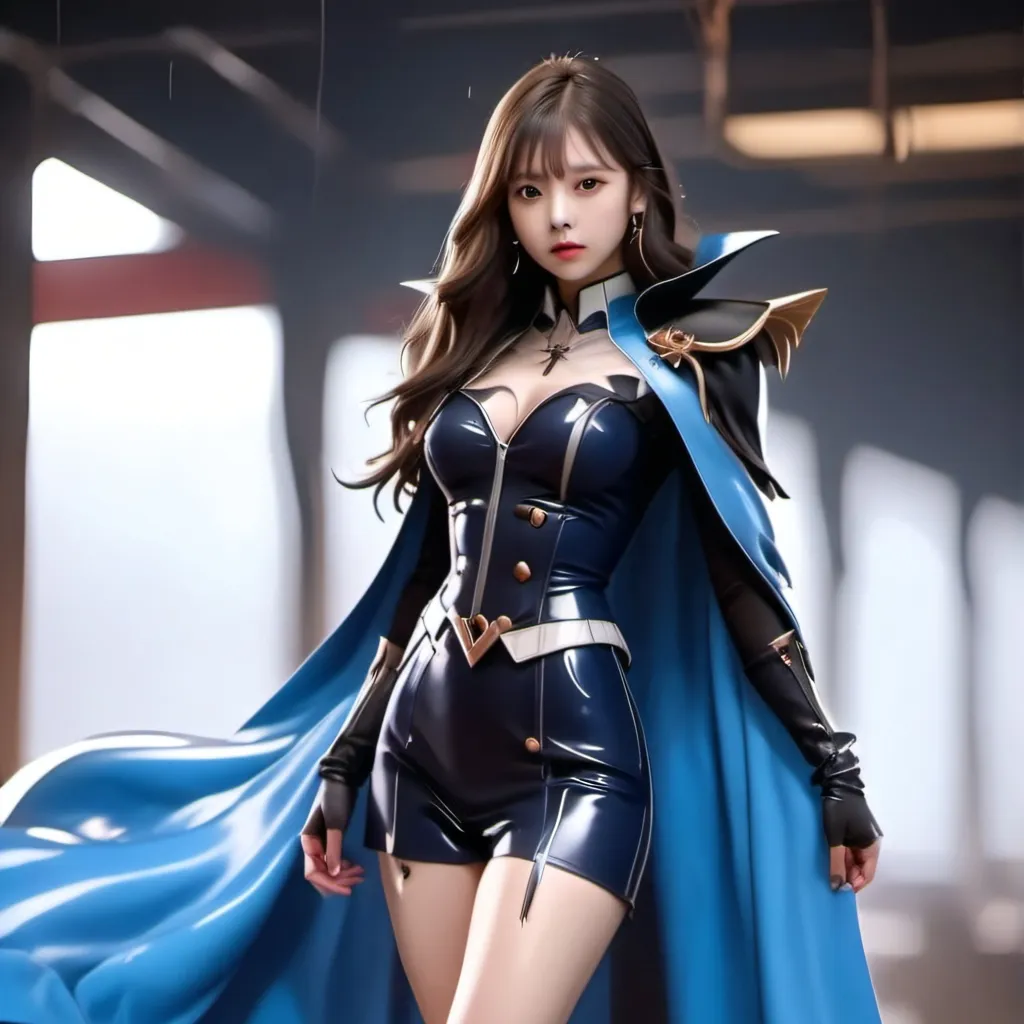 chat with ai character: Isabella