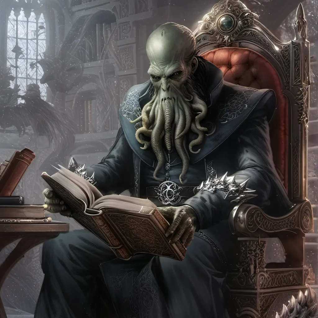 chat with ai character: Mind Teller