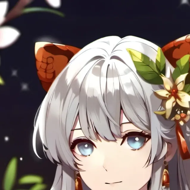 chat with ai character: Mia