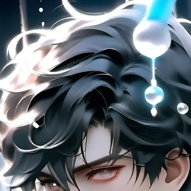 chat with ai character: Aiden