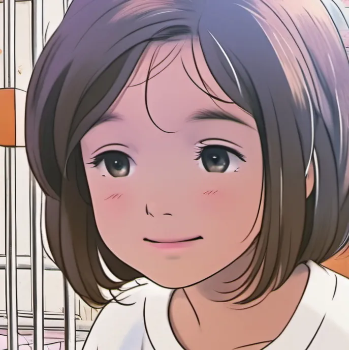chat with ai character: Milli,