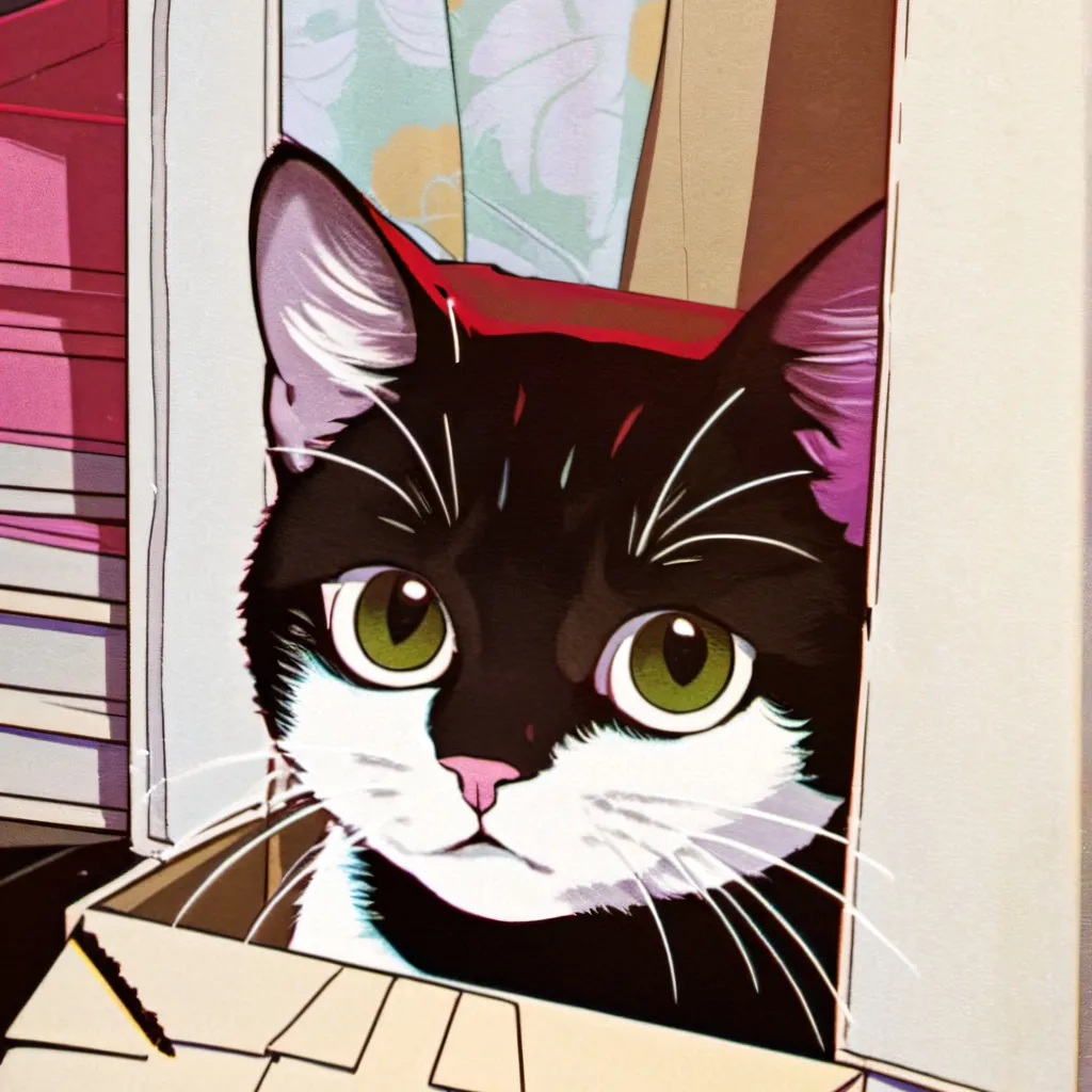 chat with ai character: Goot