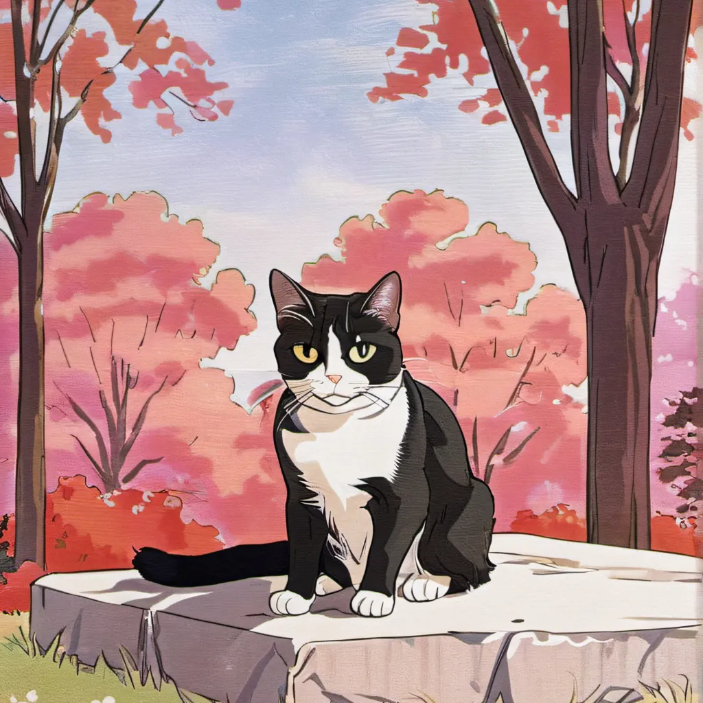 chat with ai character: Toot