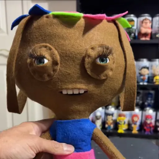 talkie's author avatar