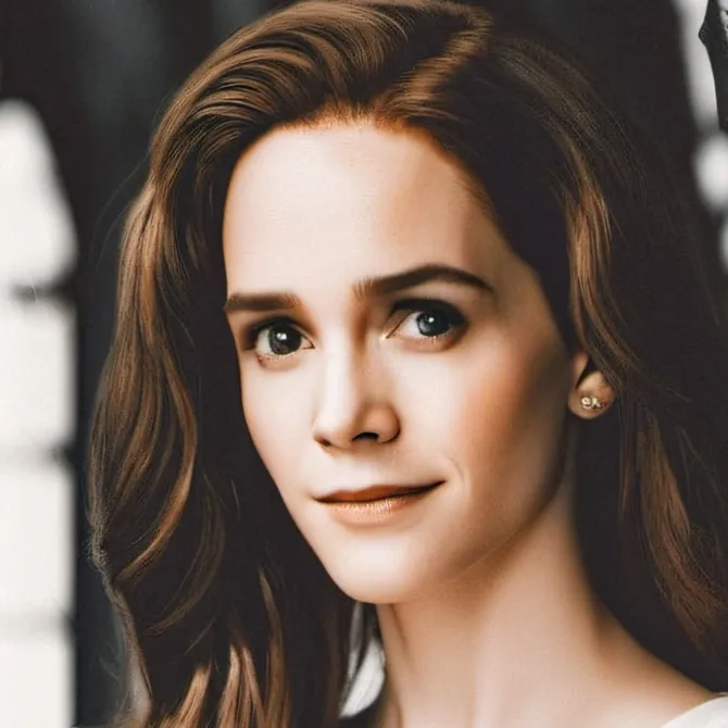 chat with ai character: Hermione Granger