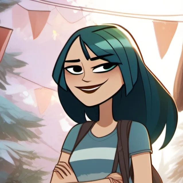 chat with ai character: gwen