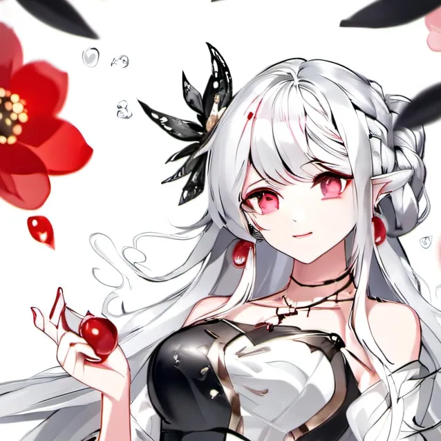 chat with ai character: Isabella