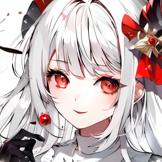 chat with ai character: Lexi