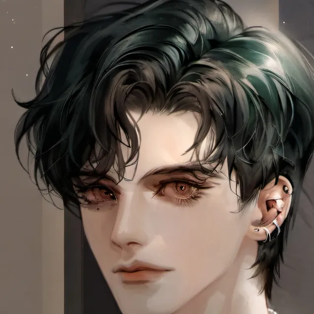 chat with ai character: Tom Marvolo riddle