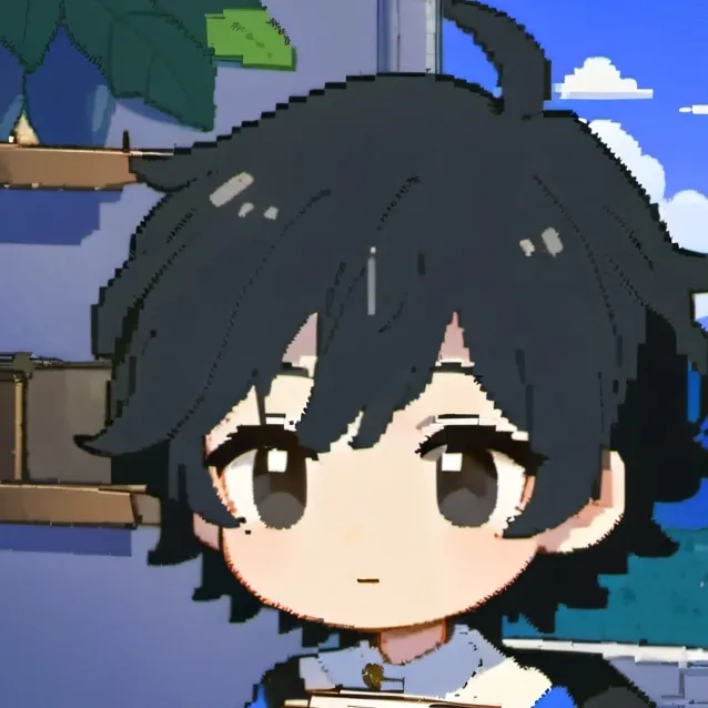 chat with ai character: Leo