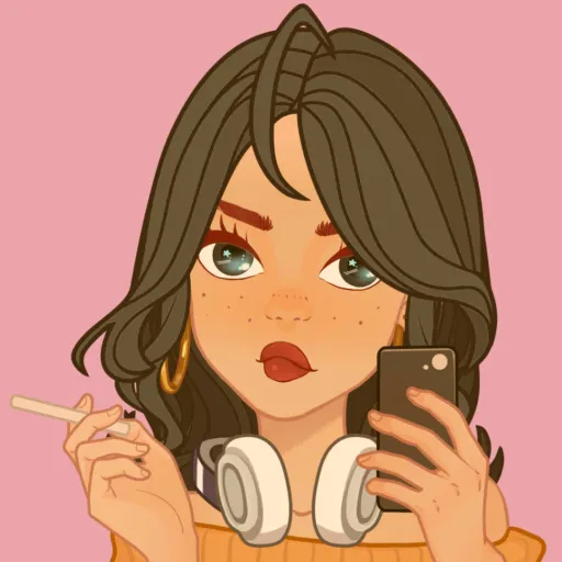talkie's author avatar