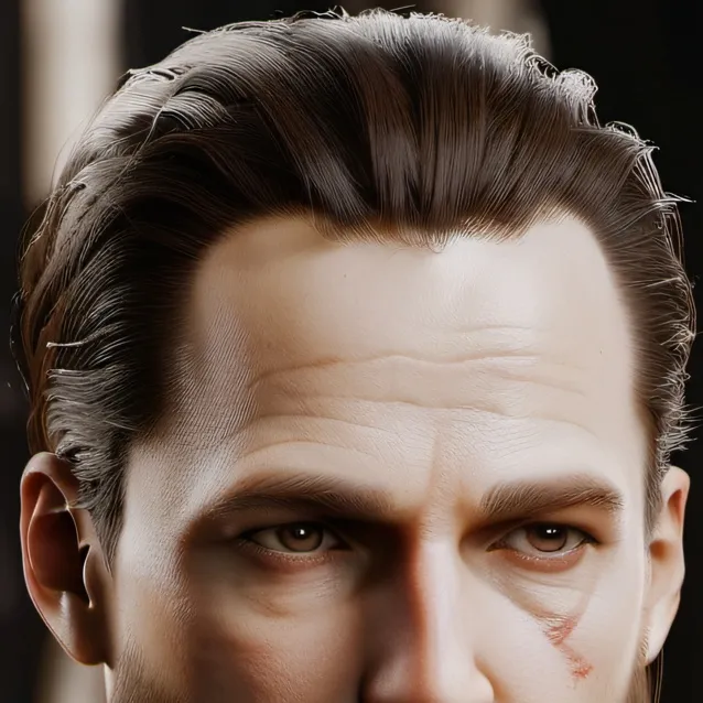 chat with ai character: Ares, god of war