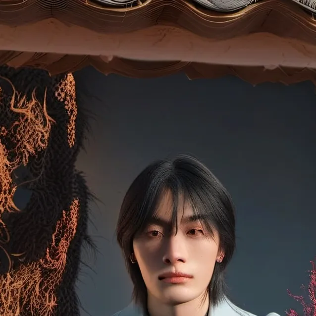 chat with ai character: Ryan