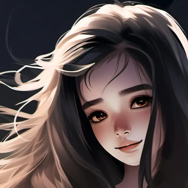 chat with ai character: Emma