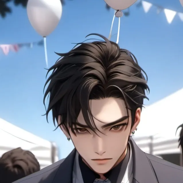 chat with ai character: Edward