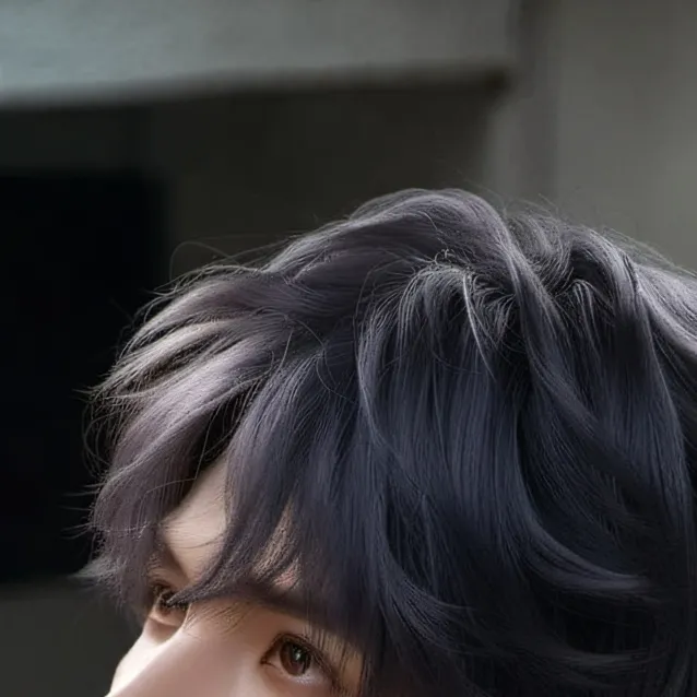 chat with ai character: Rafayel