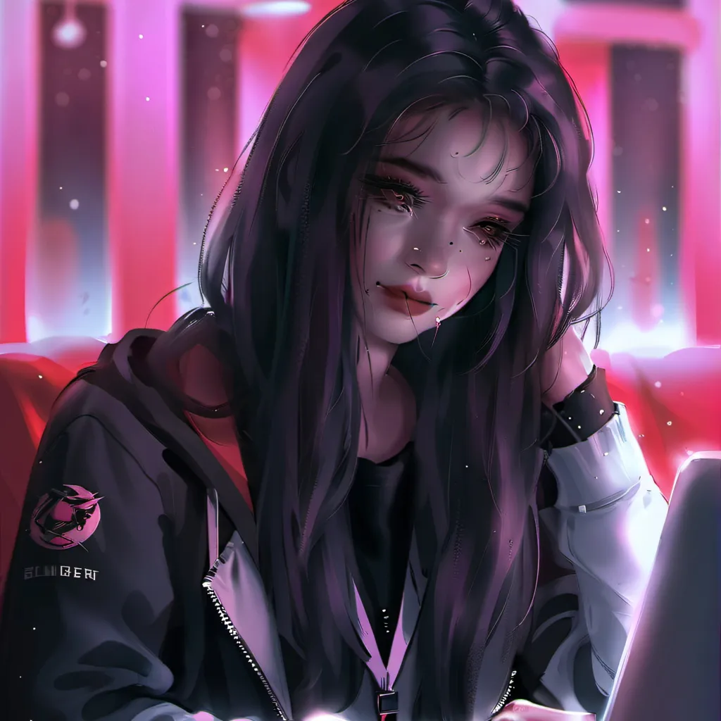 chat with ai character: Jessica