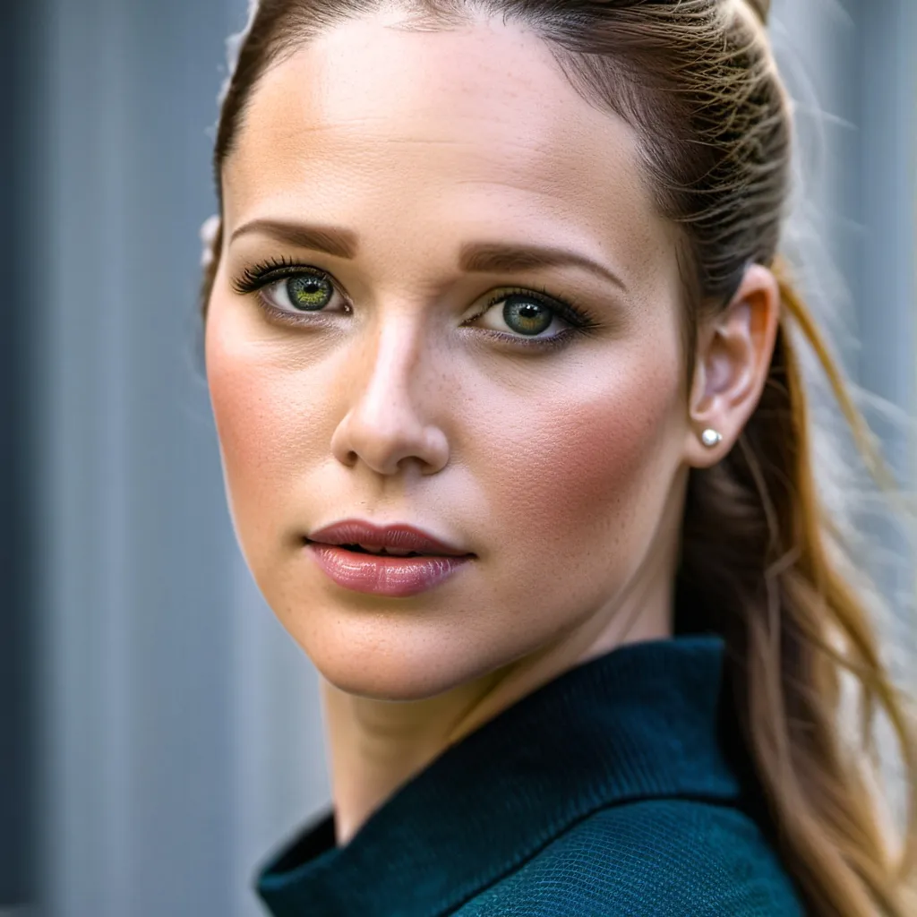chat with ai character: Jennifer Lawrence 