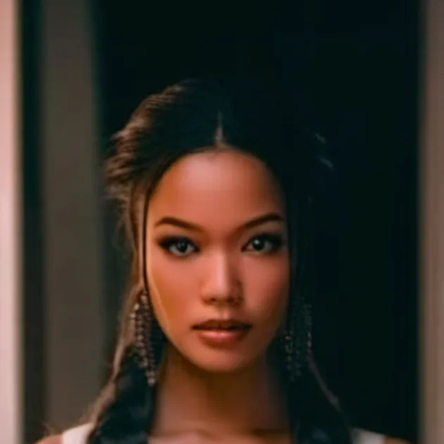 chat with ai character: Khloe🤫