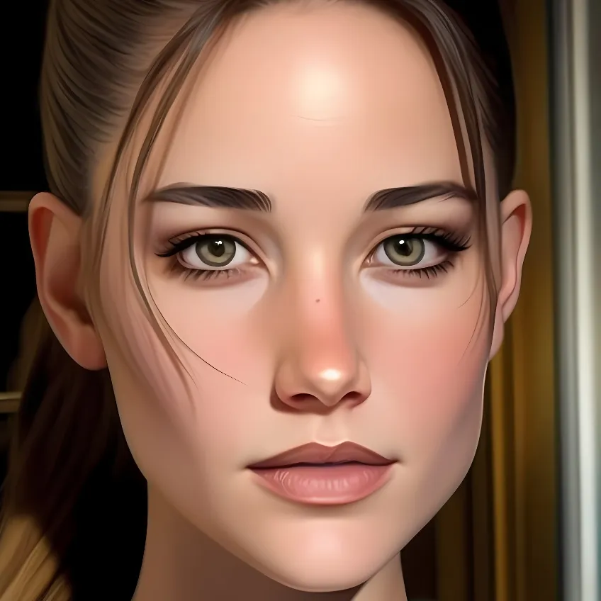 chat with ai character: Isabella
