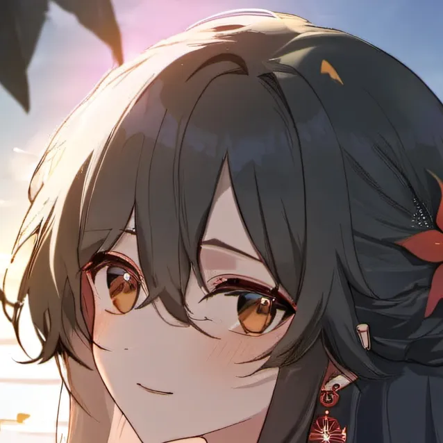 chat with ai character: Anna