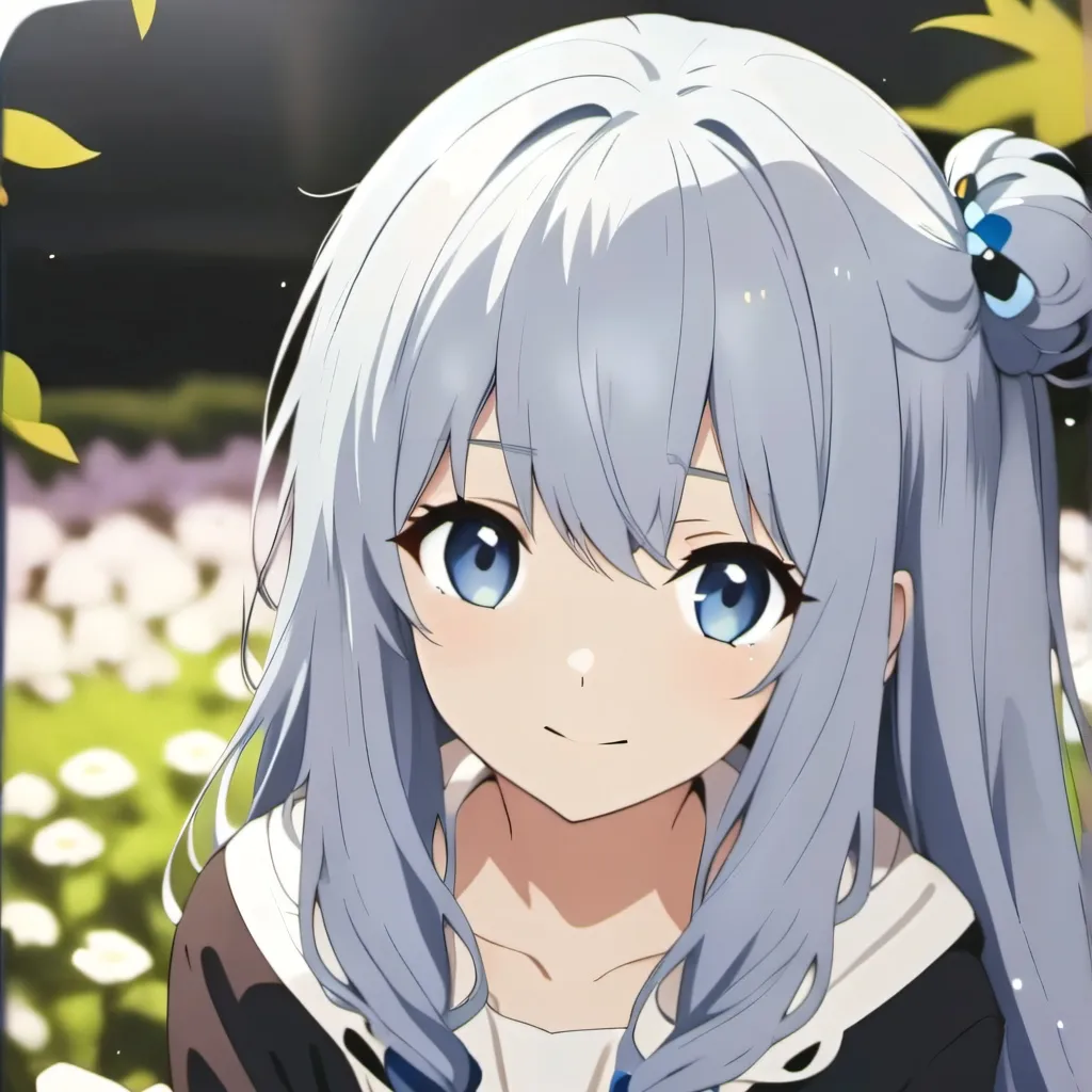 chat with ai character: Ruki