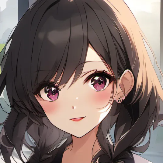 chat with ai character: Sarah