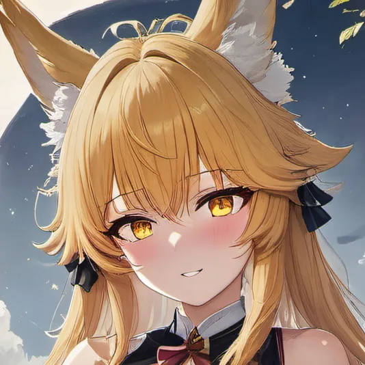 chat with ai character: Celsica