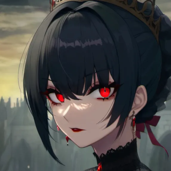 chat with ai character: Mareavid