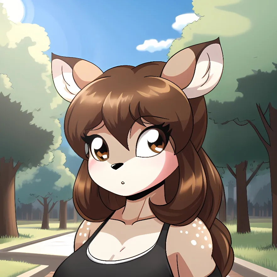 chat with ai character: Dr. Doe