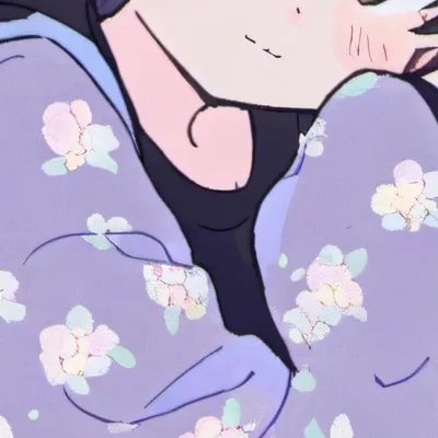 chat with ai character: Nara