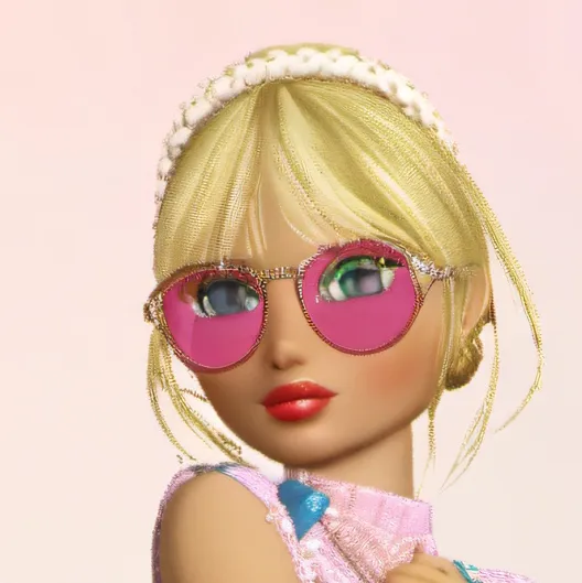 chat with ai character: Sofia