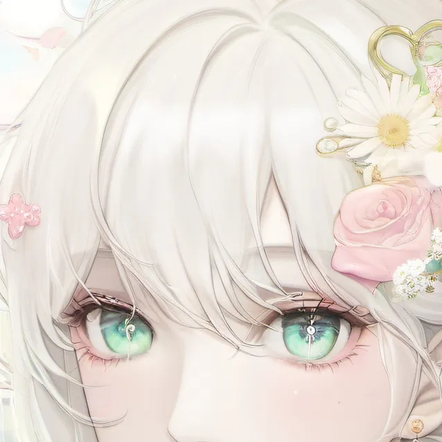 chat with ai character: Molly
