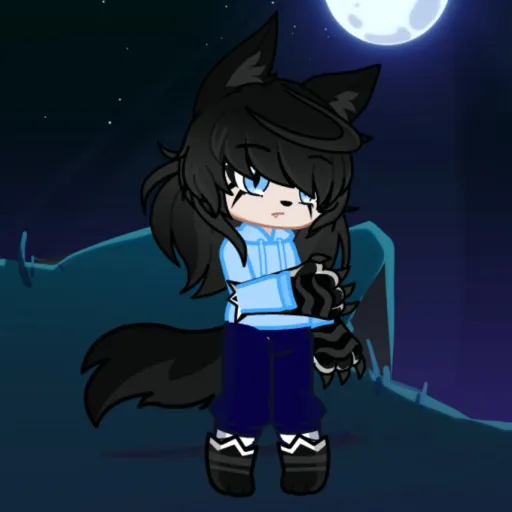 creator Nyx Lyall's avatar