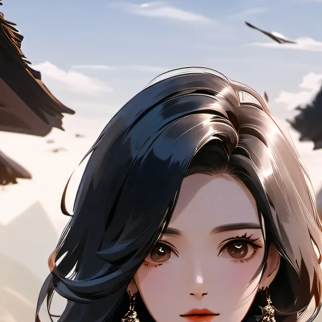 chat with ai character: chloe princesss