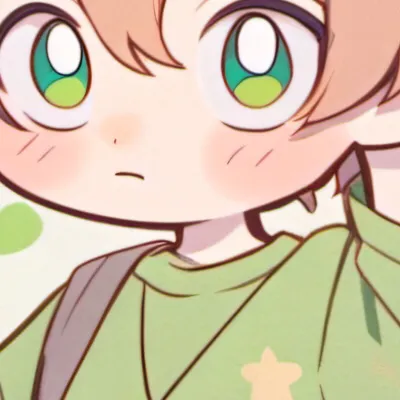 chat with ai character: Oliver
