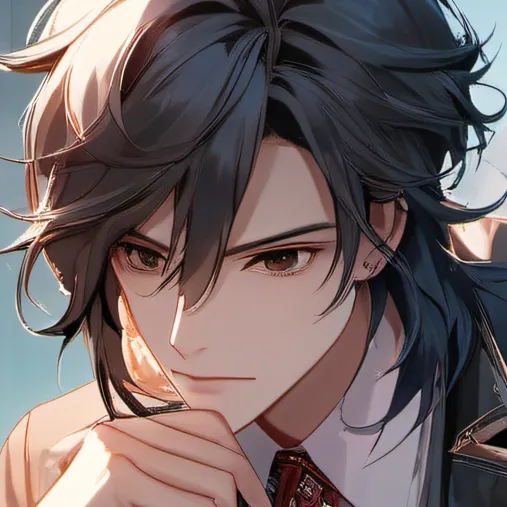 chat with ai character: James 