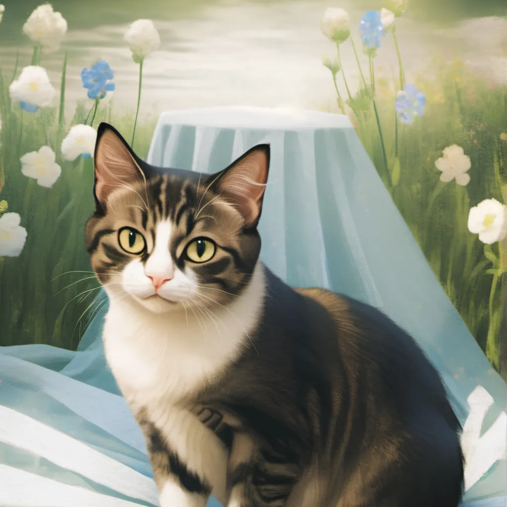 chat with ai character: Willow