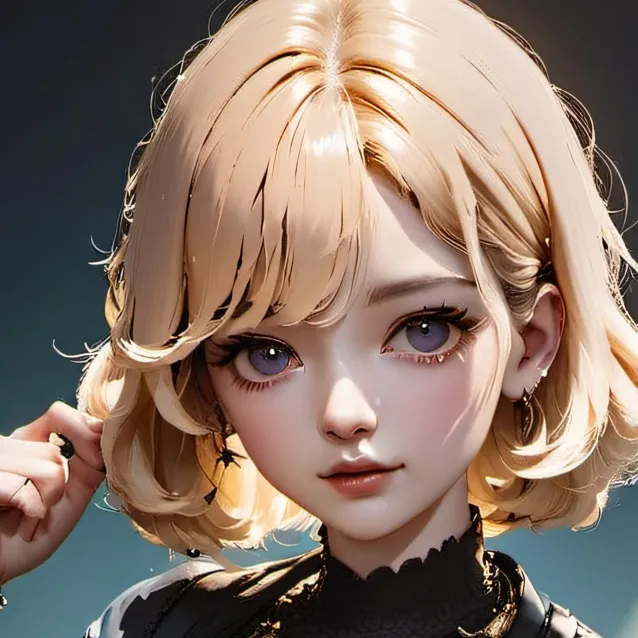 chat with ai character: Sarah 