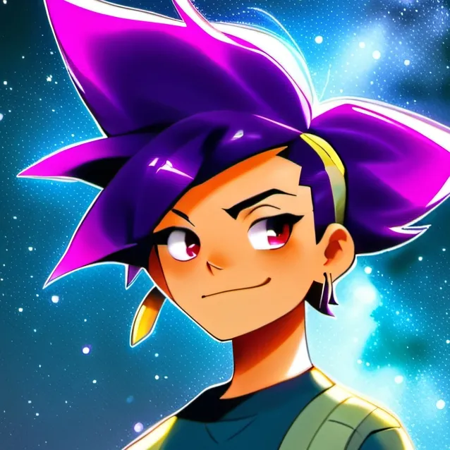 chat with ai character: Kela 